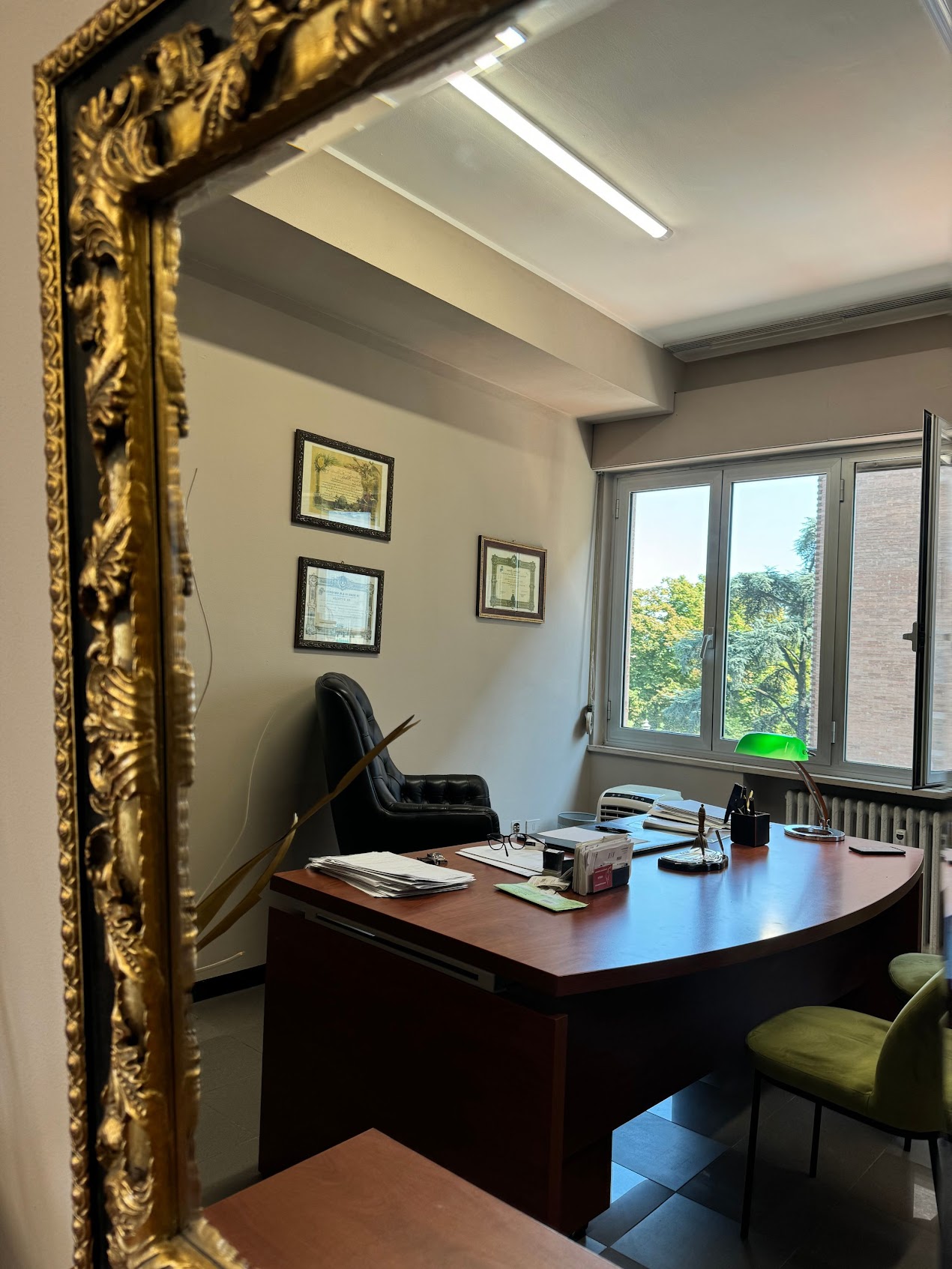Studio — Studio Legale Cacciatore
